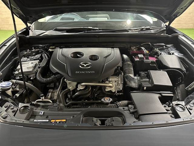 マツダ CX-30の画像14