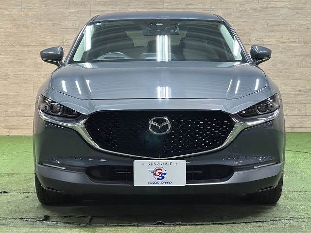 マツダ CX-30の画像15