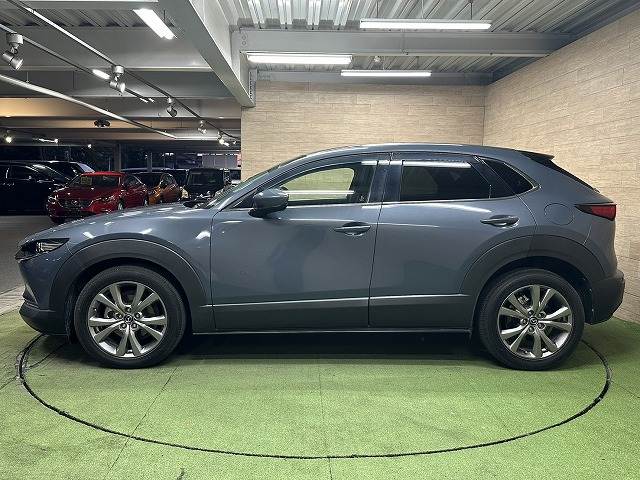 マツダ CX-30の画像17