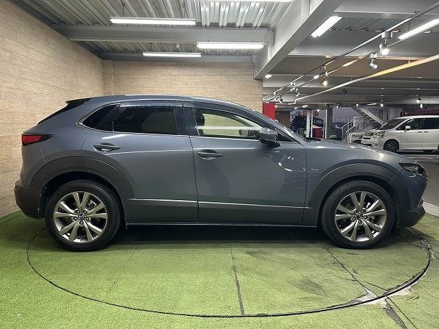 マツダ CX-30の画像18