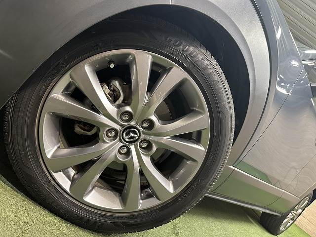 マツダ CX-30の画像19