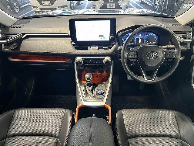 トヨタ RAV4の画像2