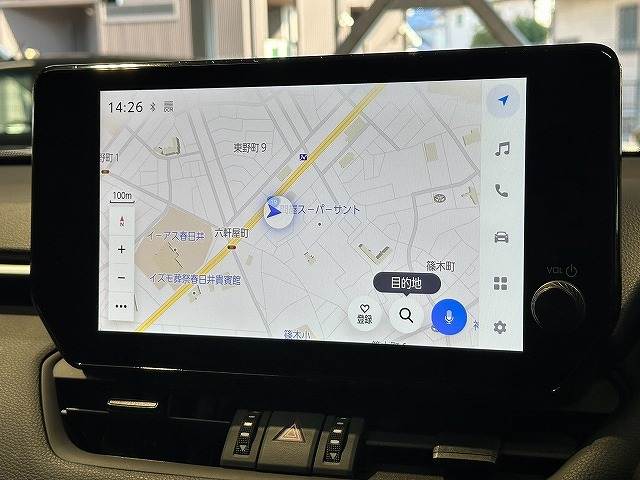 トヨタ RAV4の画像3
