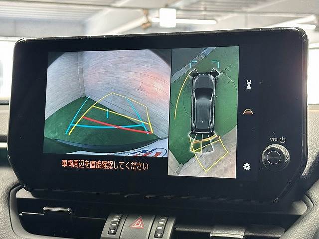 トヨタ RAV4の画像4