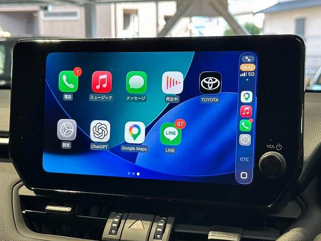 トヨタ RAV4の画像5
