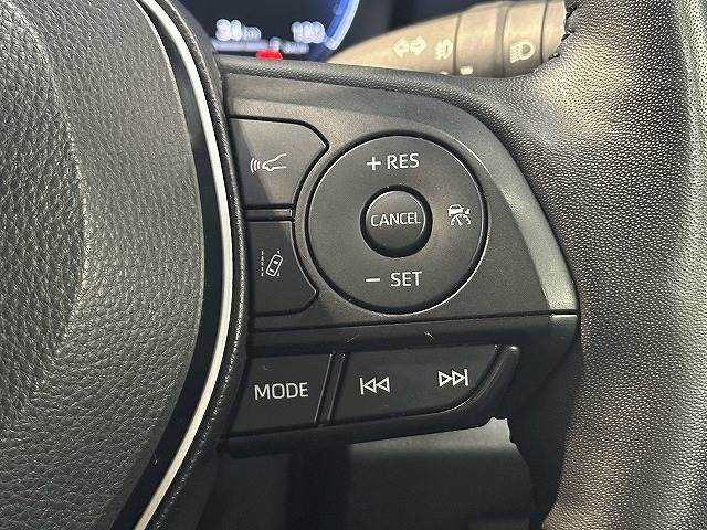 トヨタ RAV4の画像7