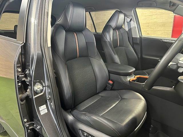トヨタ RAV4の画像11