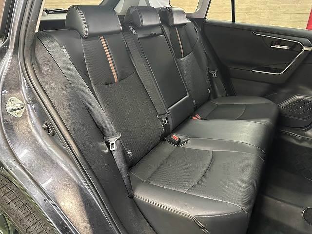 トヨタ RAV4の画像12