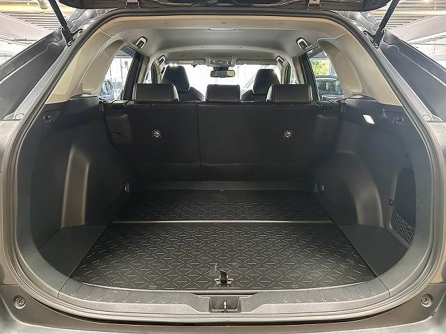 トヨタ RAV4の画像13
