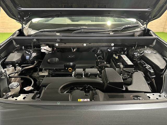 トヨタ RAV4の画像14