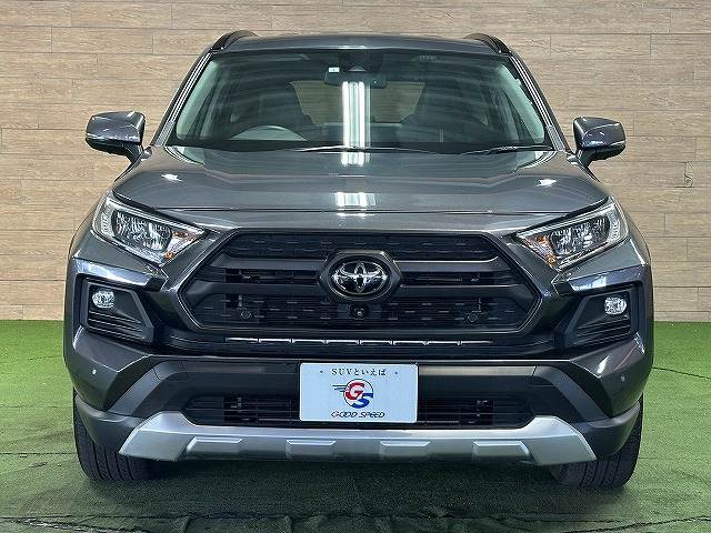 トヨタ RAV4の画像15