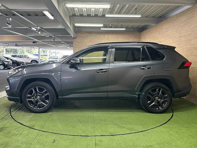 トヨタ RAV4の画像17