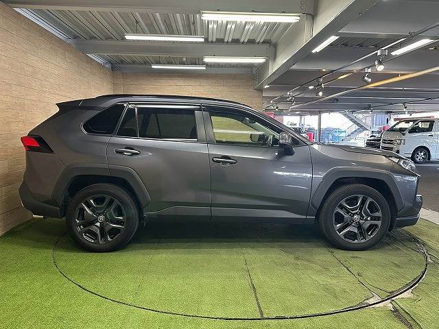 トヨタ RAV4の画像18