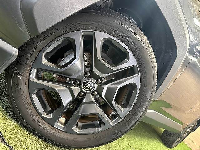 トヨタ RAV4の画像19