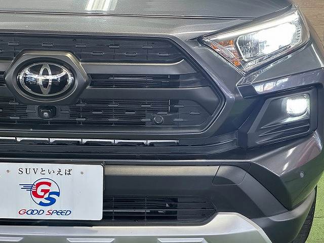 トヨタ RAV4の画像20