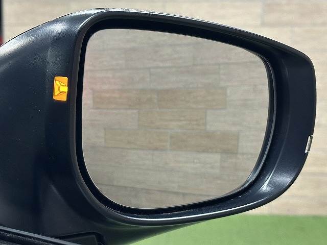スバル フォレスターの画像8