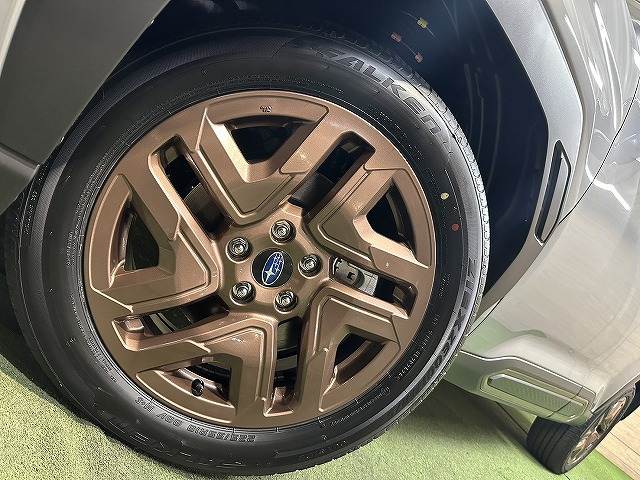 スバル フォレスターの画像19