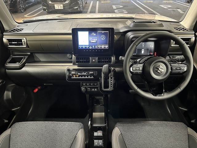 スズキ クロスビーの画像2
