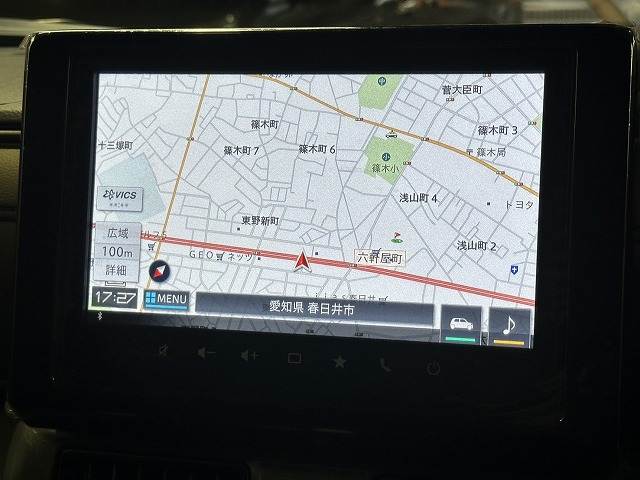 スズキ クロスビーの画像3