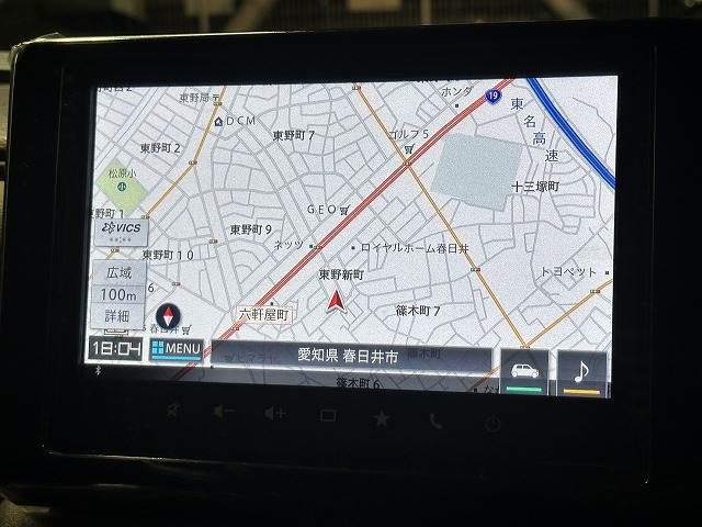 スズキ クロスビーの画像3