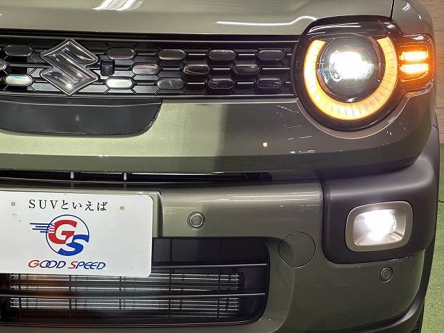 スズキ クロスビーの画像20