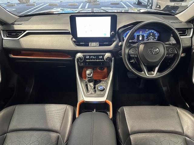 トヨタ RAV4の画像2