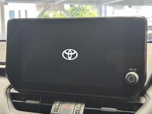 トヨタ RAV4の画像3