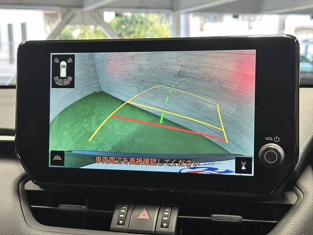 トヨタ RAV4の画像4