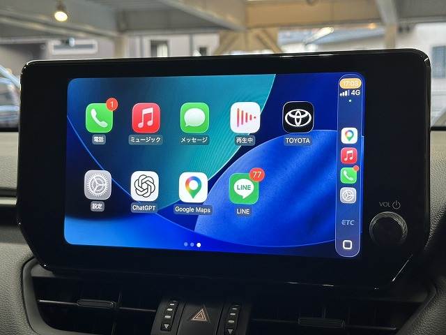 トヨタ RAV4の画像5