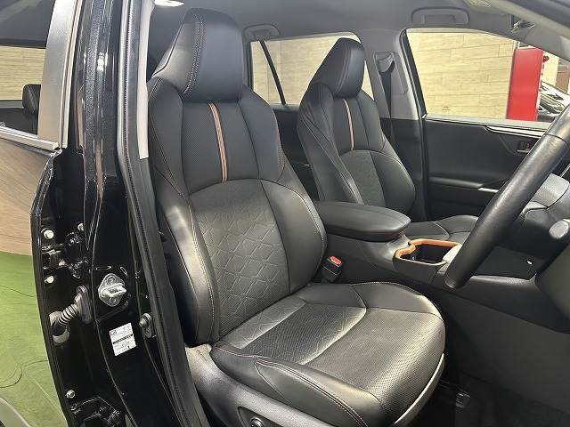 トヨタ RAV4の画像11