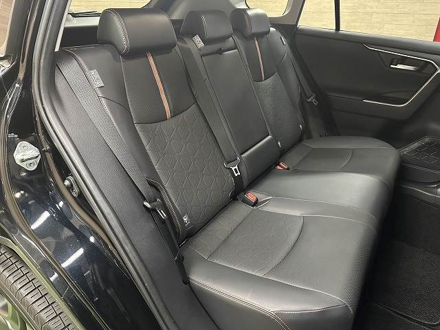トヨタ RAV4の画像12