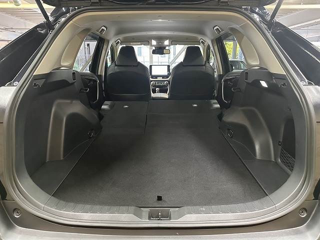 トヨタ RAV4の画像13