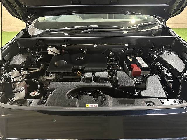 トヨタ RAV4の画像14