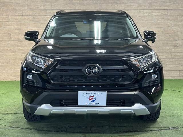 トヨタ RAV4の画像15