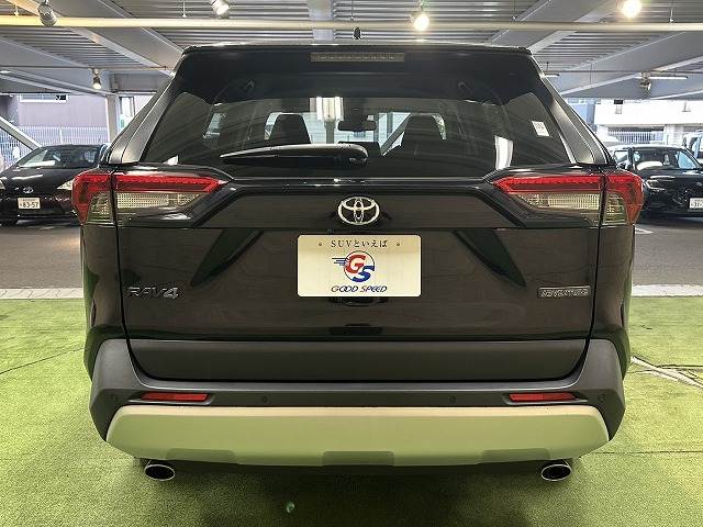 トヨタ RAV4の画像16