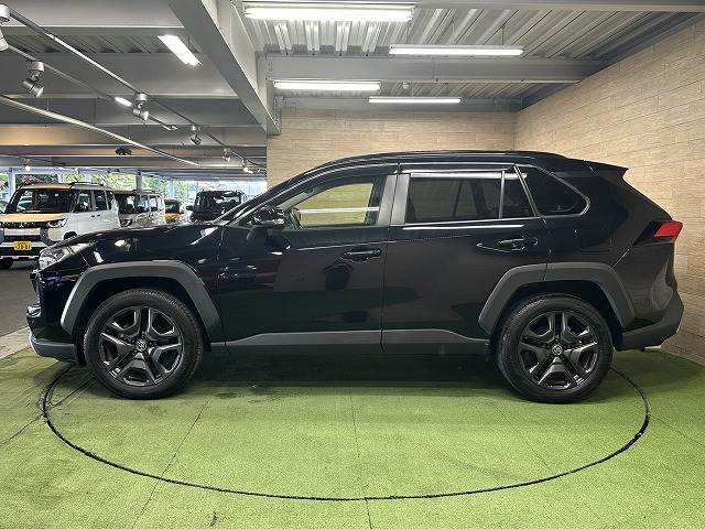 トヨタ RAV4の画像17