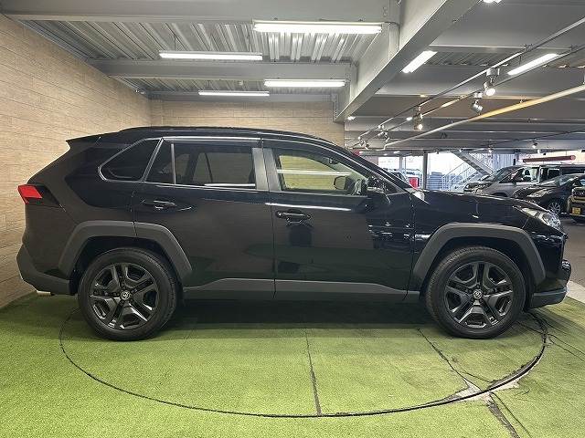 トヨタ RAV4の画像18