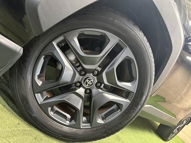 トヨタ RAV4の画像19