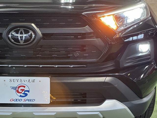 トヨタ RAV4の画像20