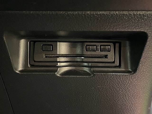 トヨタ ヴィッツの画像10