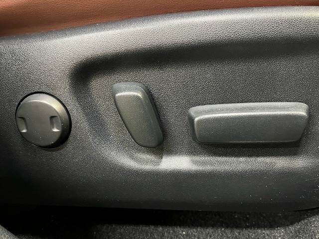トヨタ ハリアーの画像7