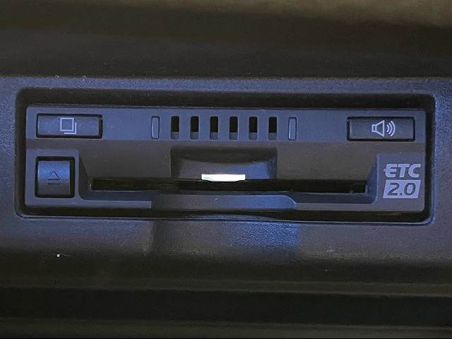 トヨタ ハリアーの画像10