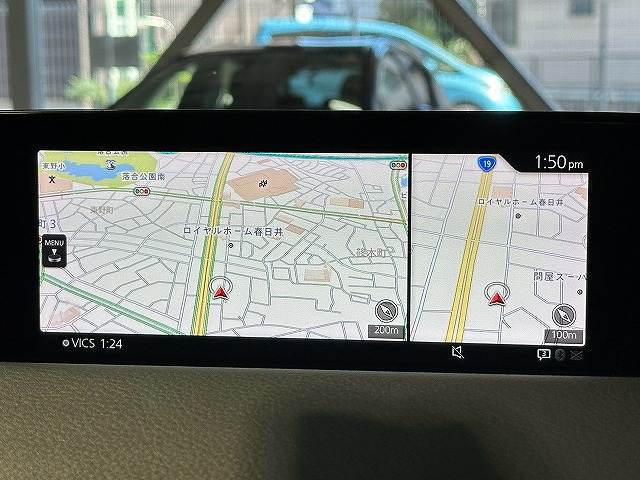マツダ MX-30の画像3