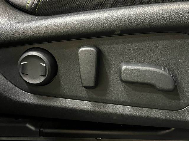 スバル フォレスターの画像8