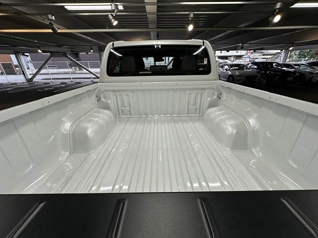 トヨタ&nbsp;ハイラックスの画像13