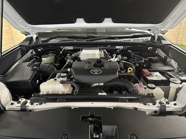 トヨタ&nbsp;ハイラックスの画像14