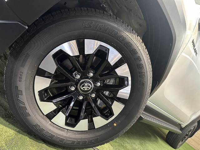 トヨタ&nbsp;ハイラックスの画像19