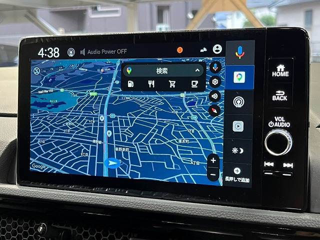 ホンダ&nbsp;CR-Vの画像3