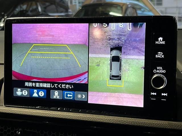 ホンダ&nbsp;CR-Vの画像4