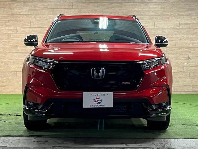 ホンダ&nbsp;CR-Vの画像15
